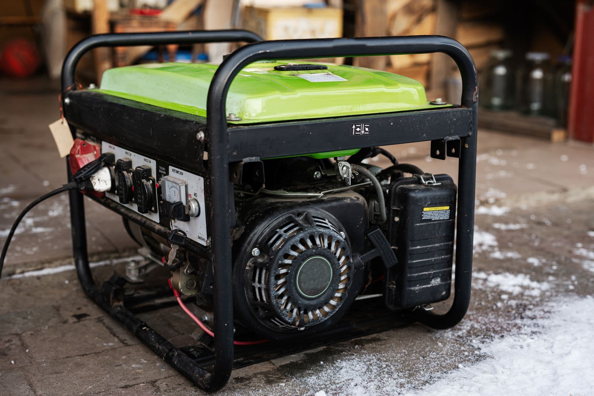 Jaka jest najlepsza pompa do studni?