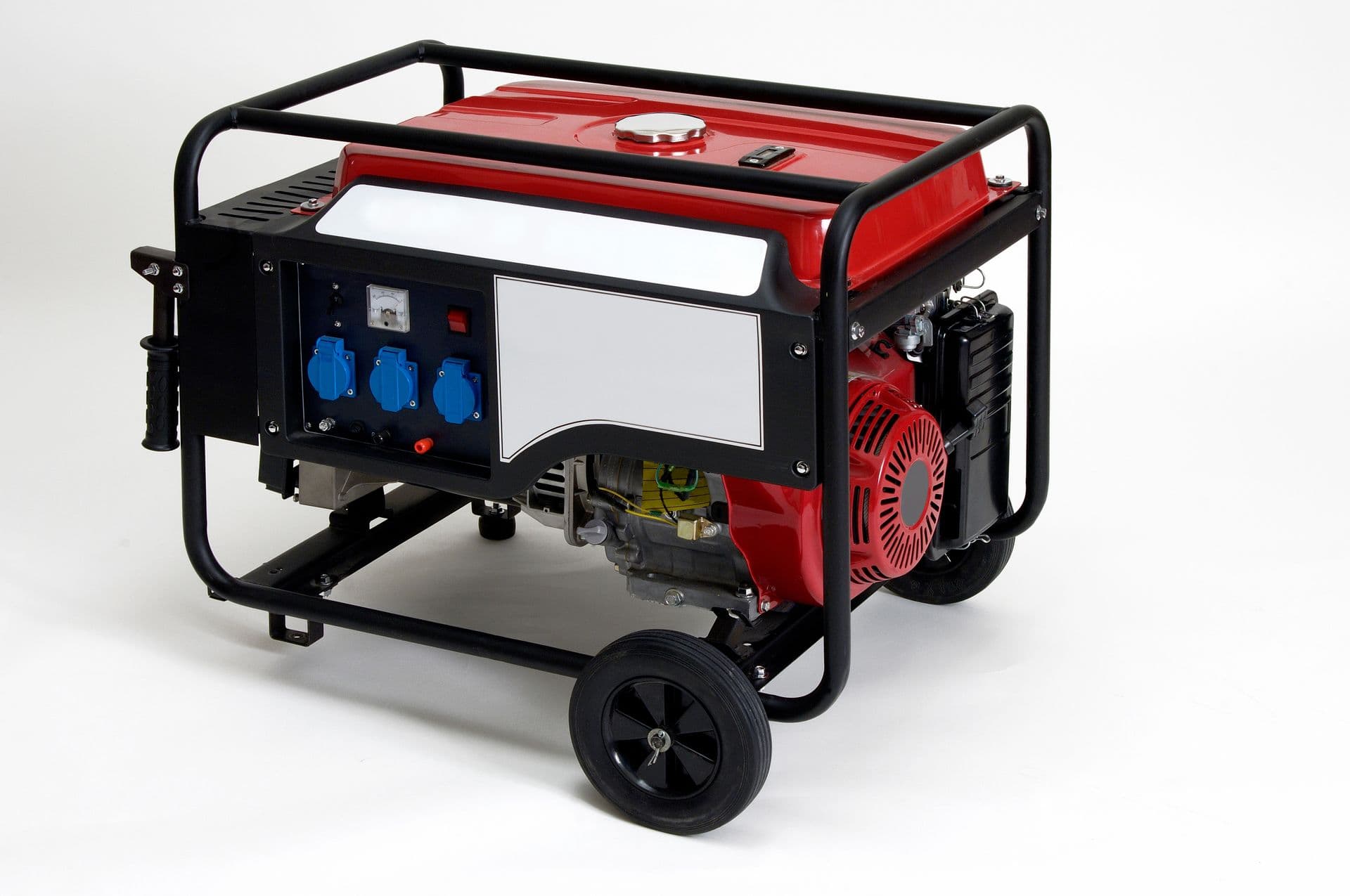 Jaka nagrzewnica na 70m2?