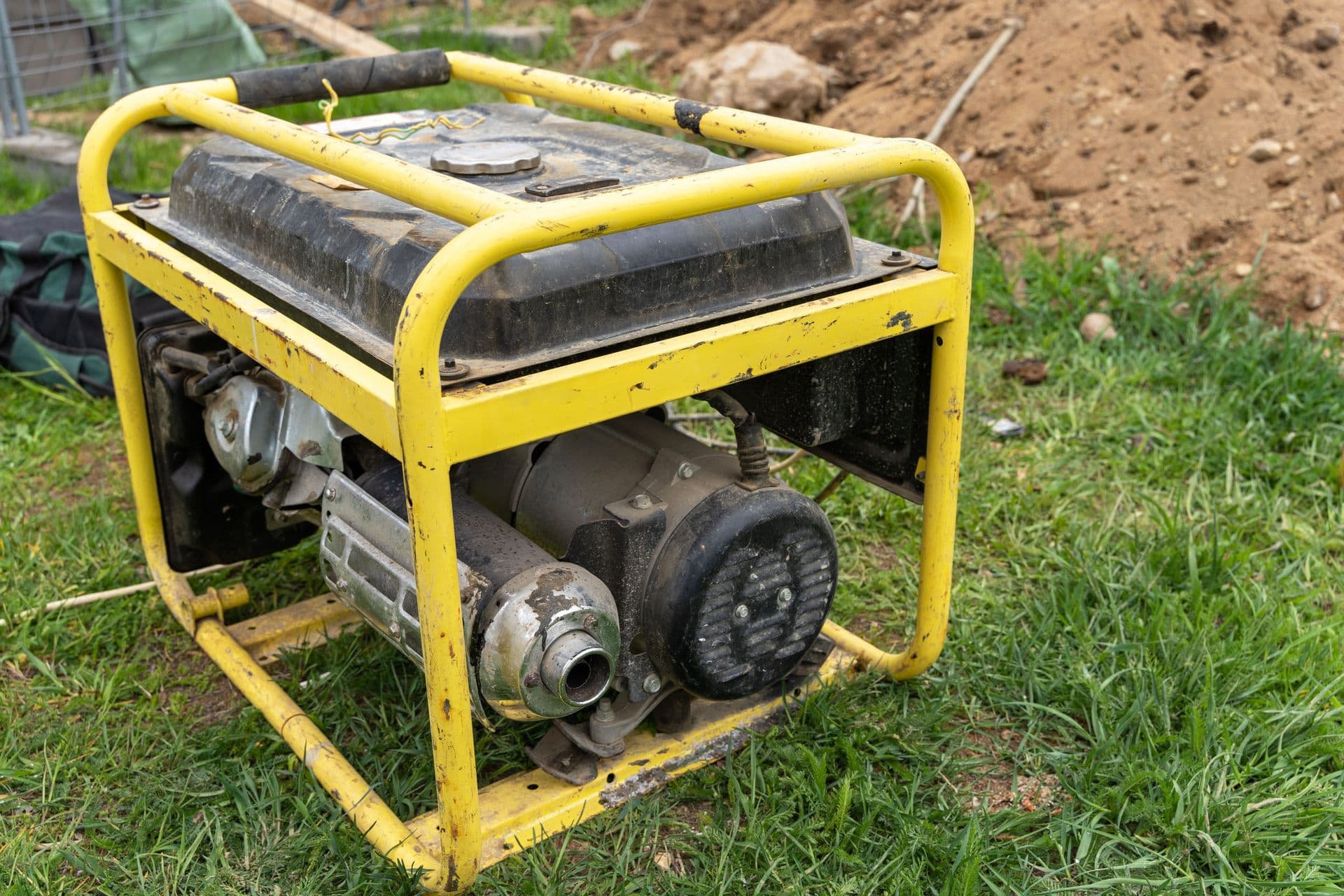 Czy prąd z agregatu jest tańszy?